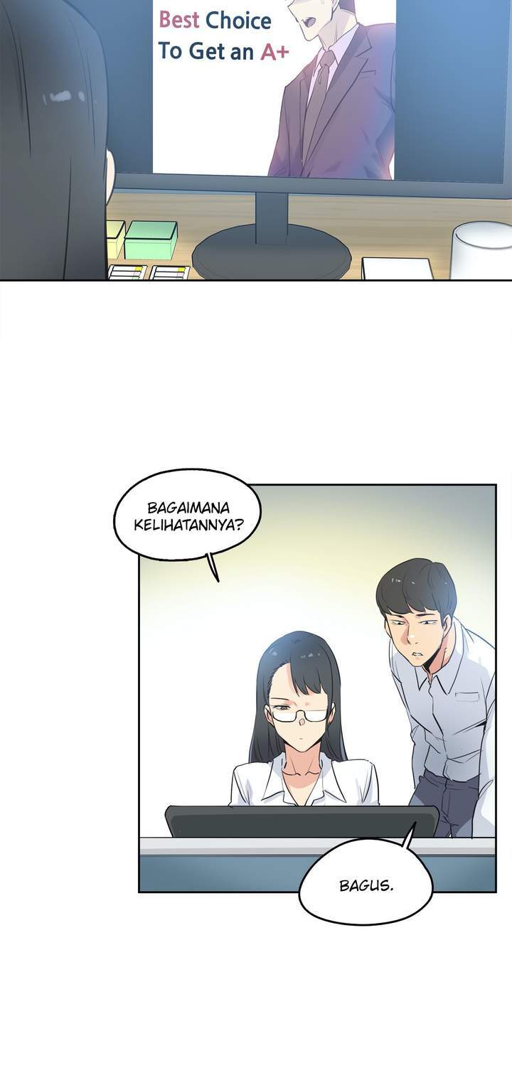 Daddy&#8217;s Wild Oats - Chapter 44 11