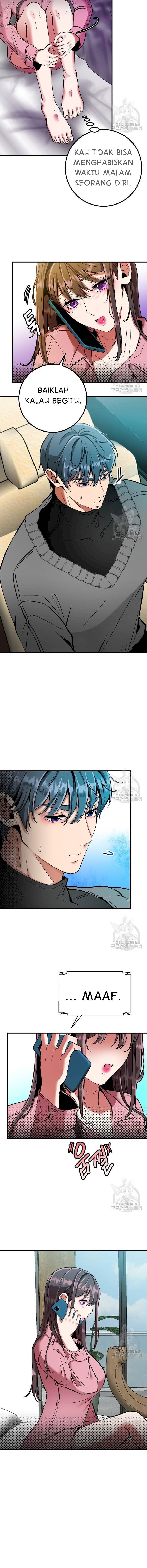 Sexy Wife - Chapter 44 10