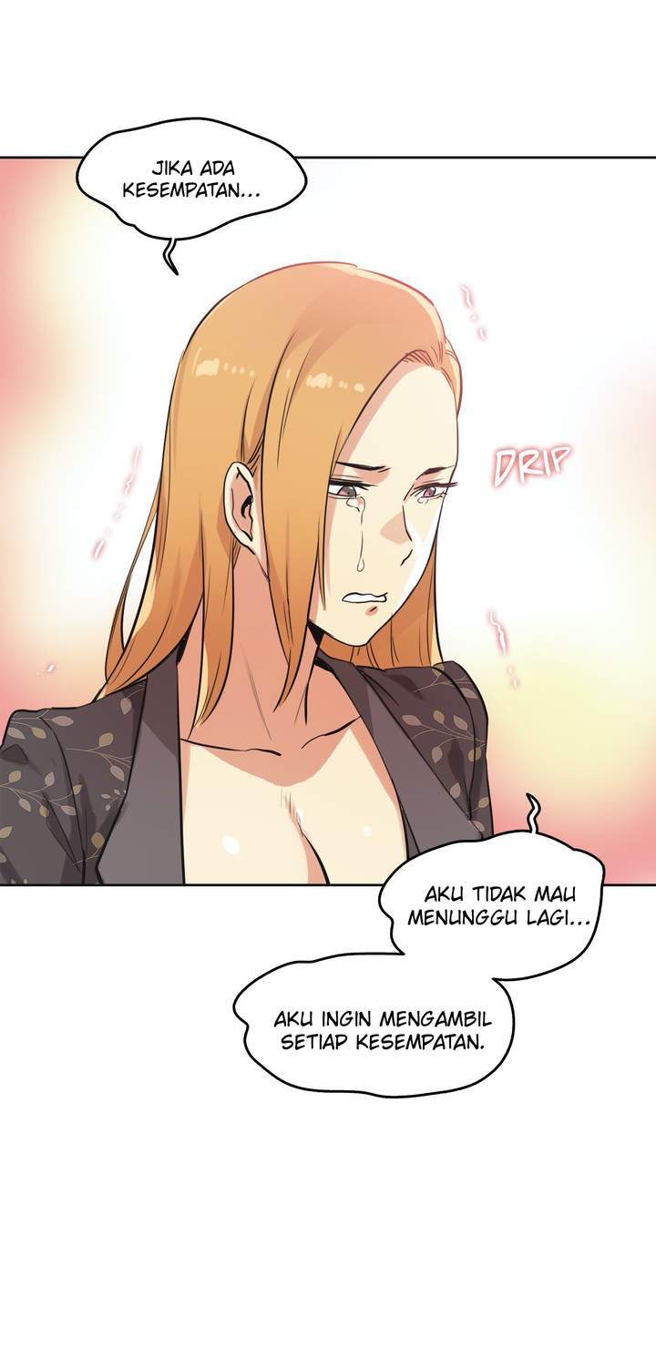 Daddy&#8217;s Wild Oats - Chapter 44 24