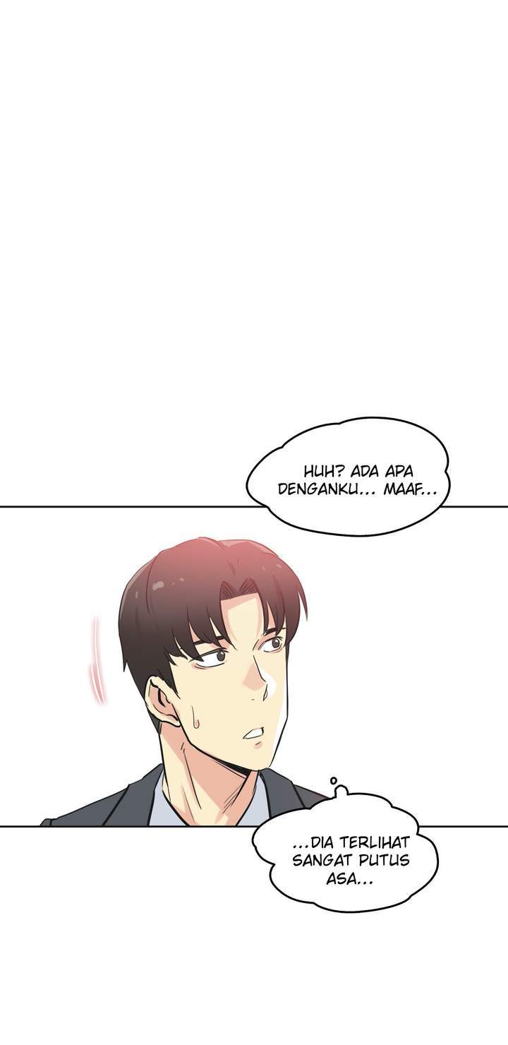 Daddy&#8217;s Wild Oats - Chapter 44 25