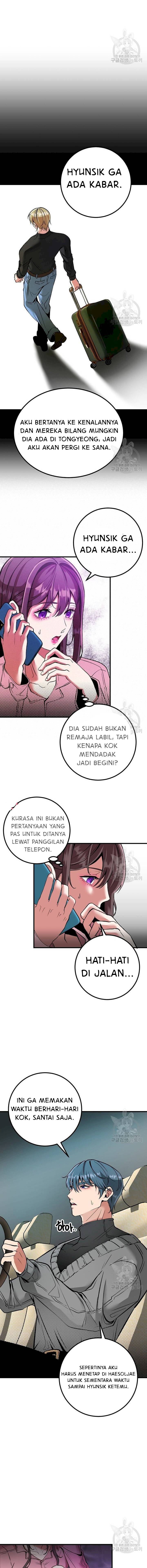 Sexy Wife - Chapter 44 9