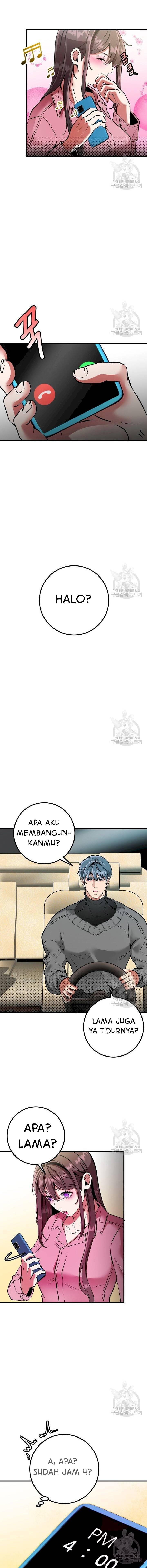 Sexy Wife - Chapter 44 7