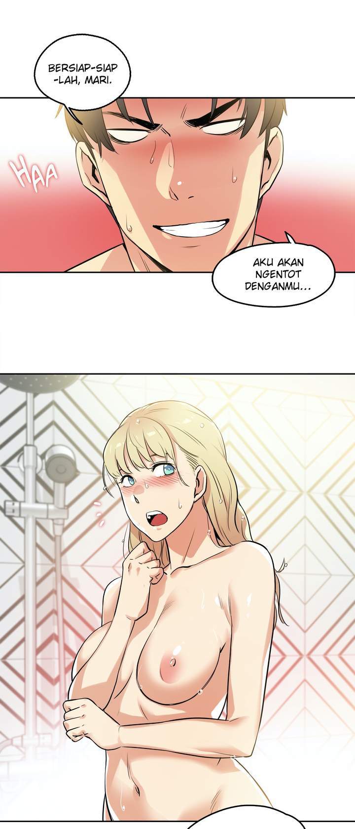 Daddy&#8217;s Wild Oats - Chapter 44 7