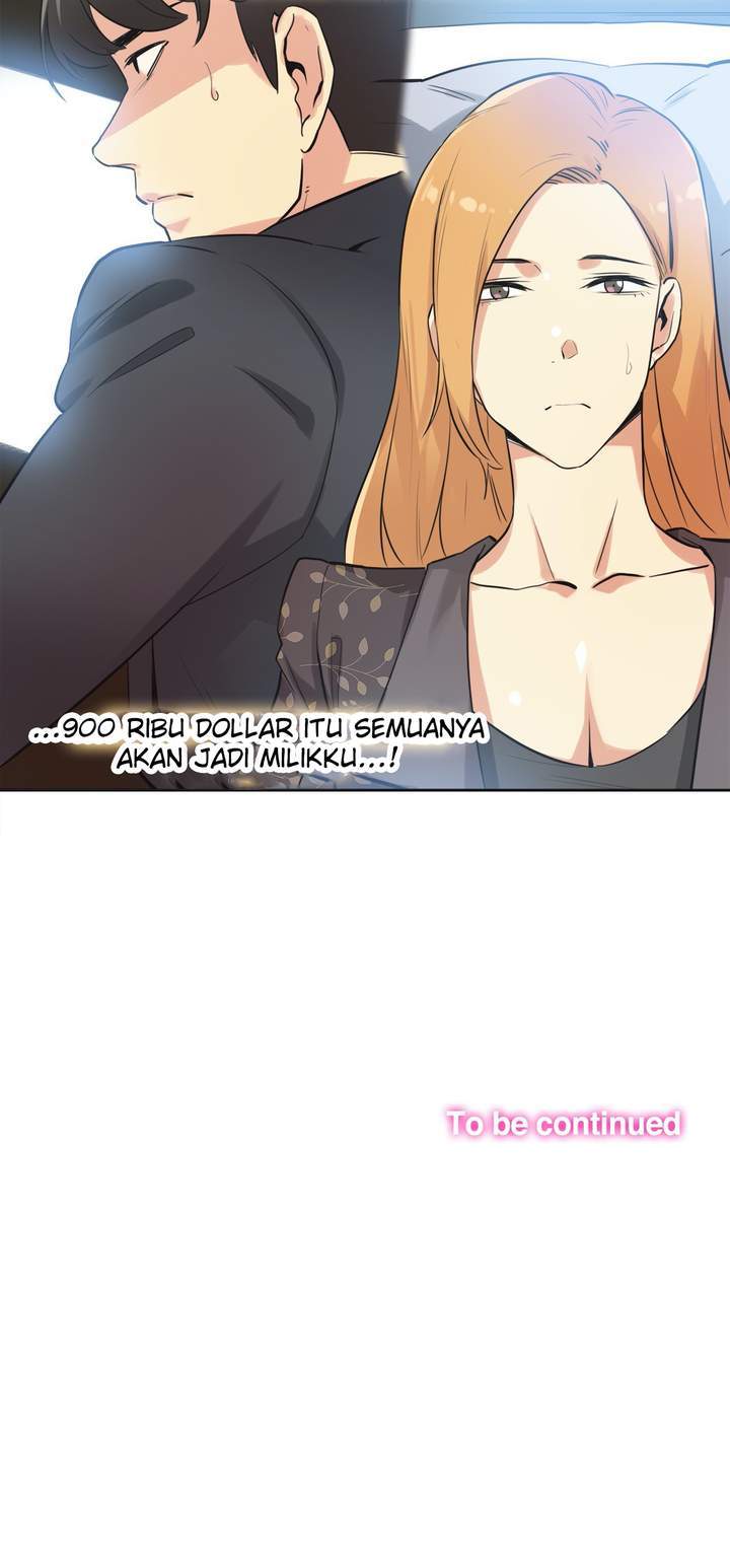 Daddy&#8217;s Wild Oats - Chapter 44 32