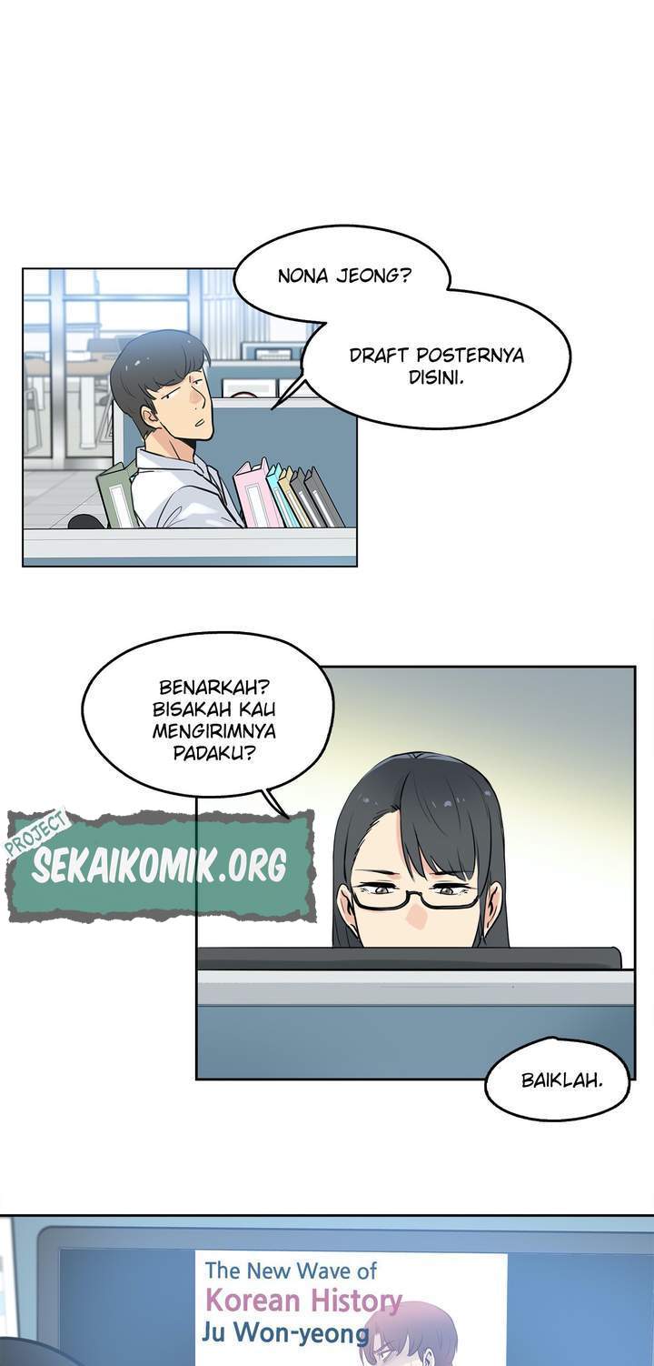 Daddy&#8217;s Wild Oats - Chapter 44 10