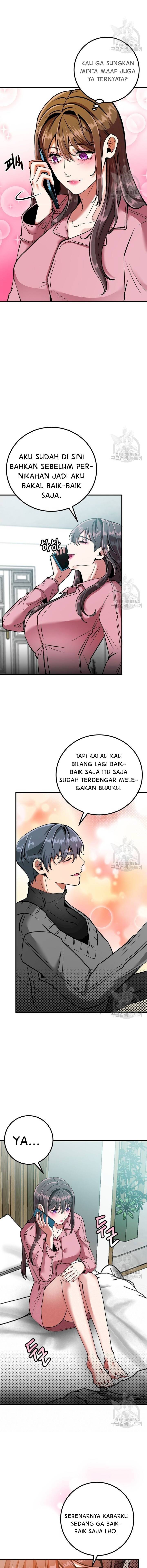Sexy Wife - Chapter 44 11