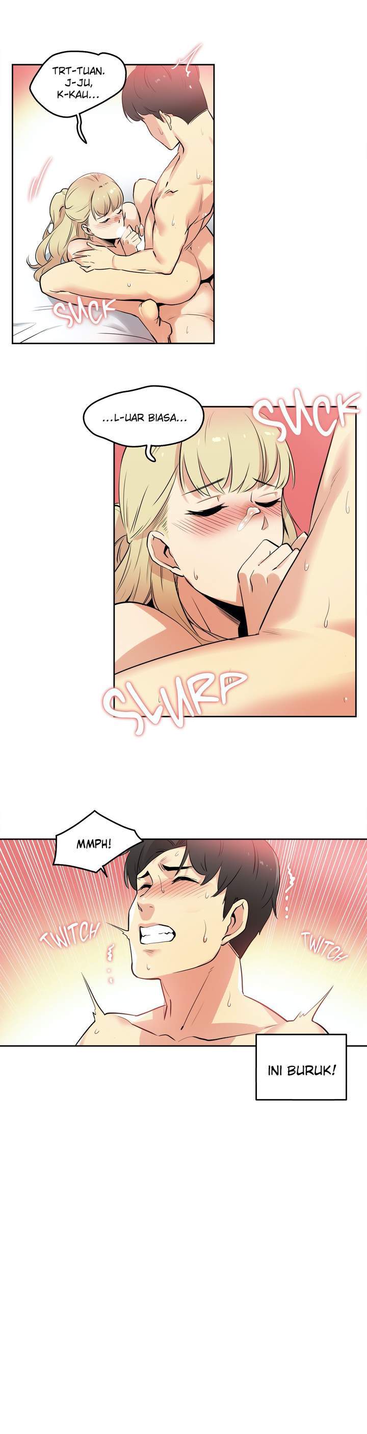 Daddy&#8217;s Wild Oats - Chapter 44 4