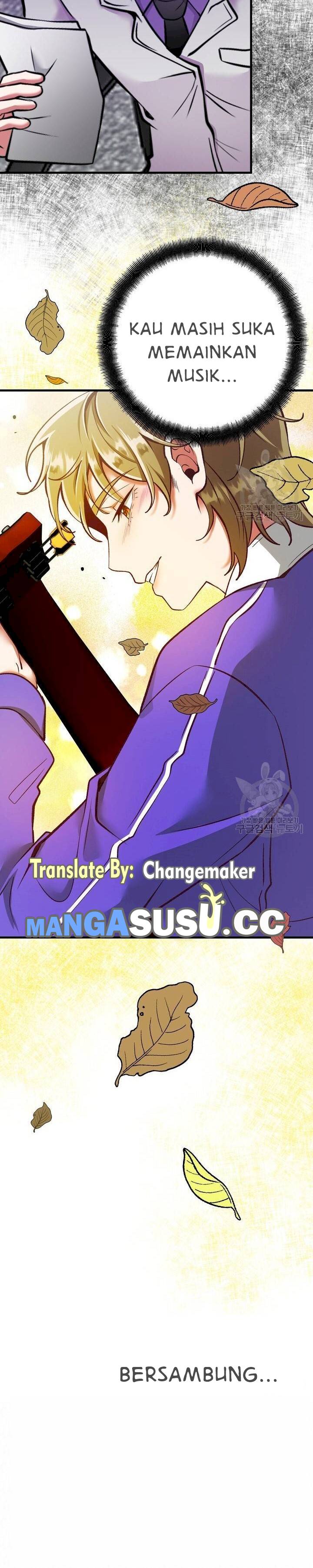 Sexy Wife - Chapter 44 19