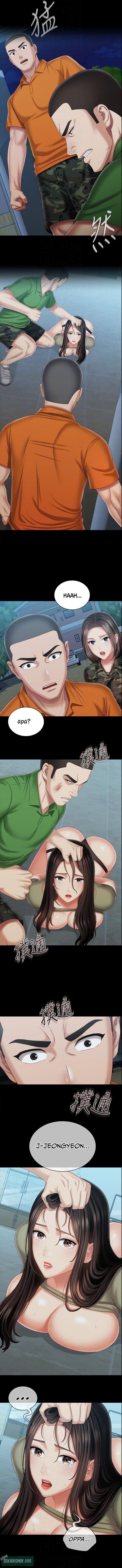 My Sisters Duty - Chapter 107 3