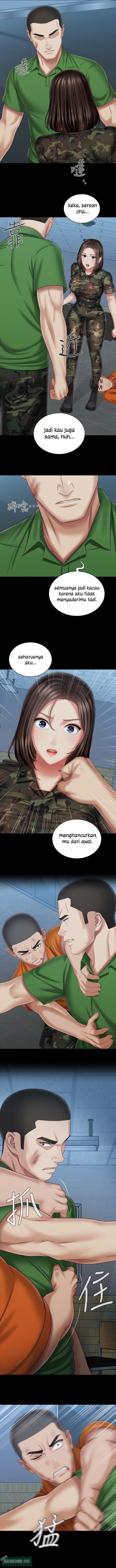 My Sisters Duty - Chapter 107 10