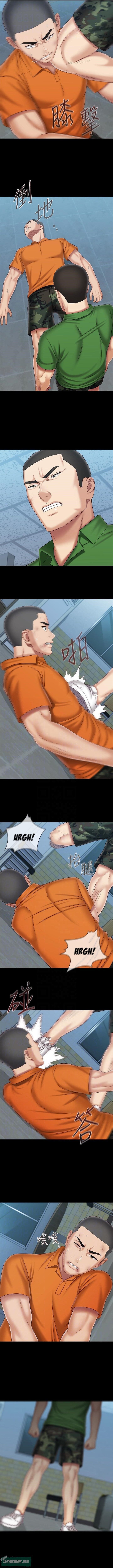 My Sisters Duty - Chapter 107 8