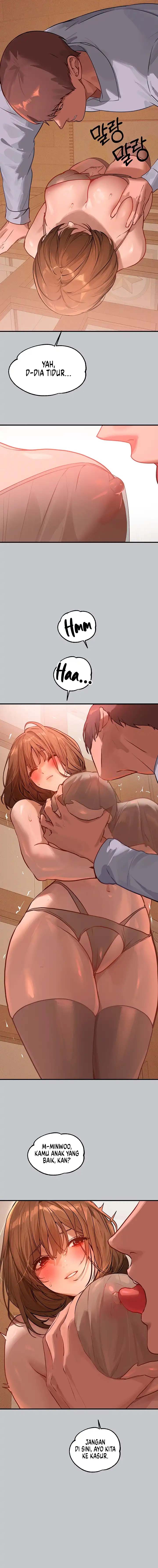 My Landlady Noona - Chapter 101 16