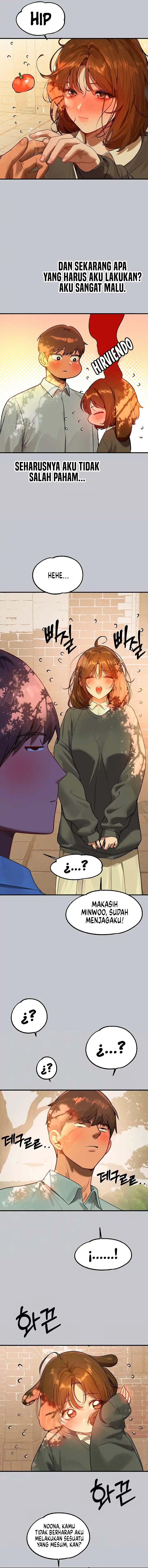 My Landlady Noona - Chapter 101 5