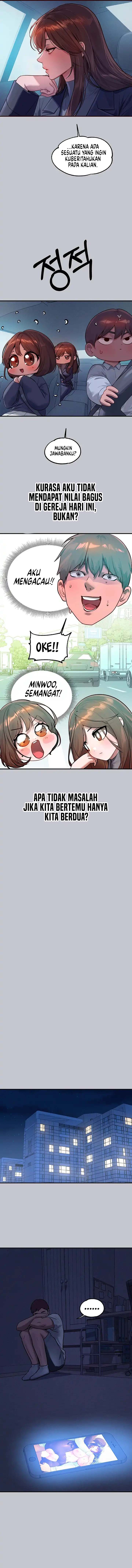 My Landlady Noona - Chapter 101 11