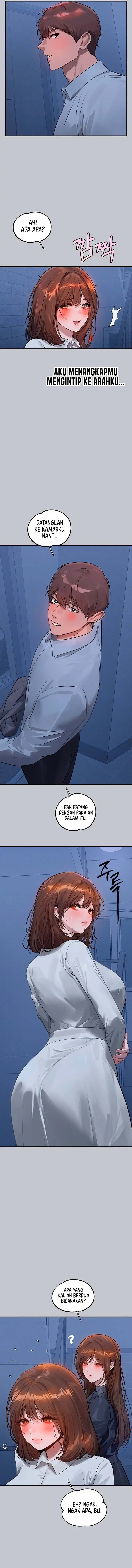 My Landlady Noona - Chapter 101 13