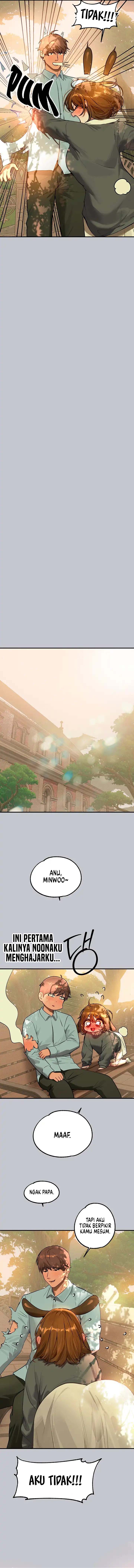 My Landlady Noona - Chapter 101 6