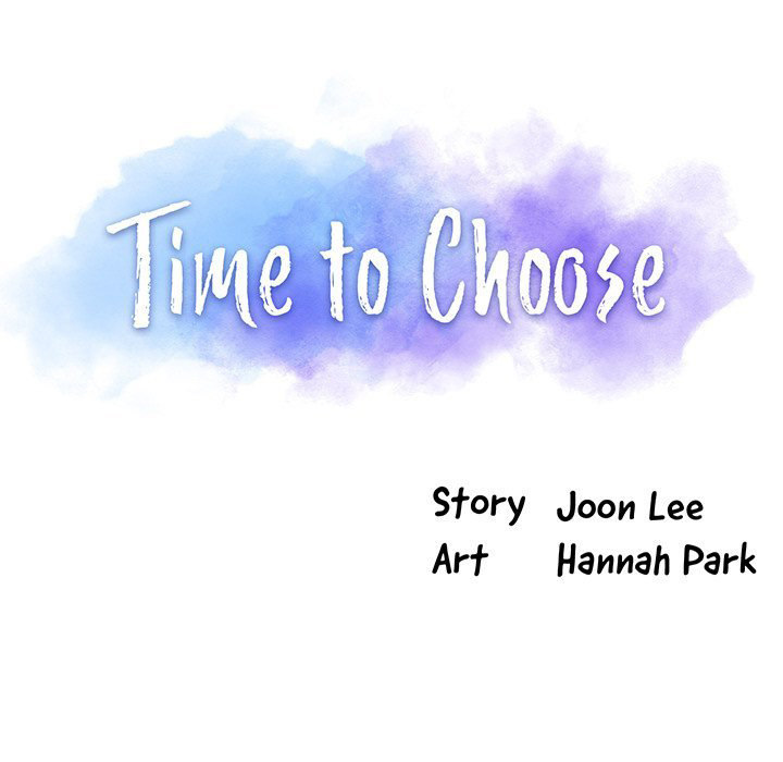 Time to Choose - Chapter 18 7