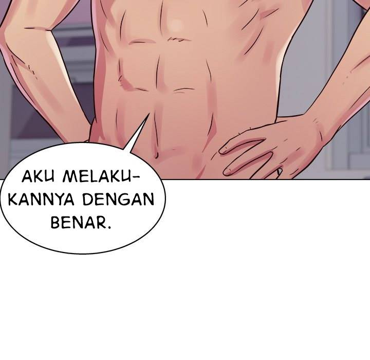Time to Choose - Chapter 18 141