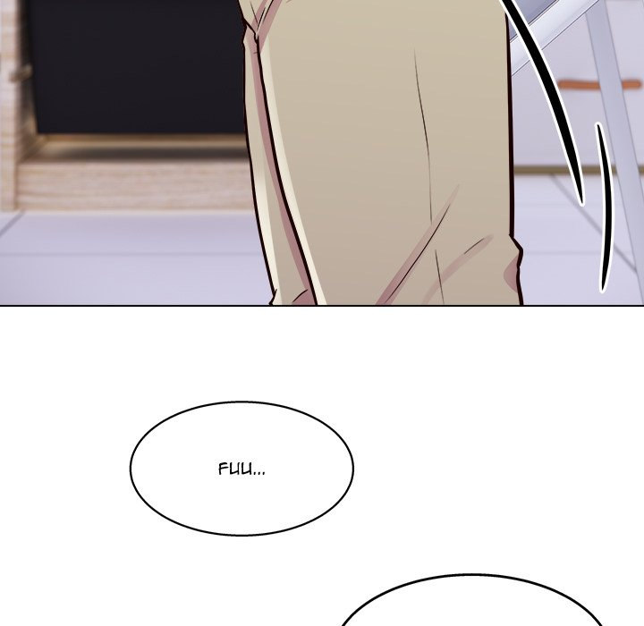 Time to Choose - Chapter 18 36