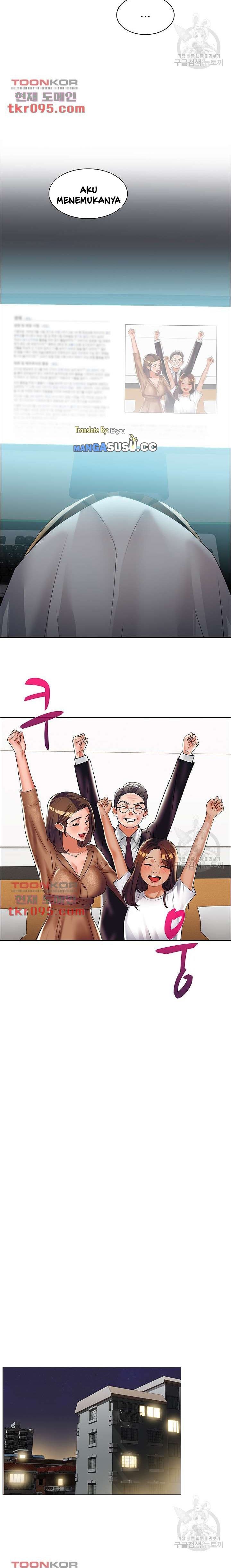 Lewd Wedding - Chapter 18 9