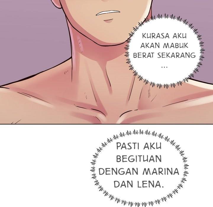 Time to Choose - Chapter 18 90