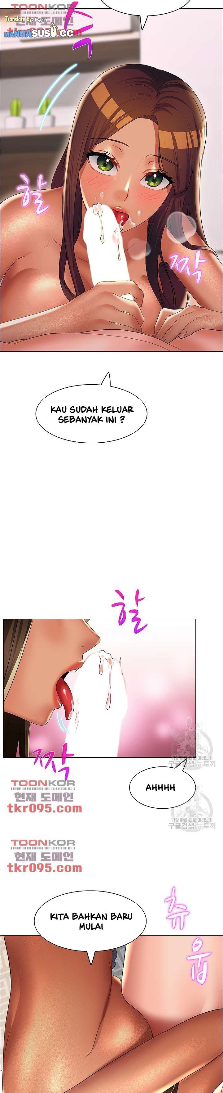 Lewd Wedding - Chapter 18 17