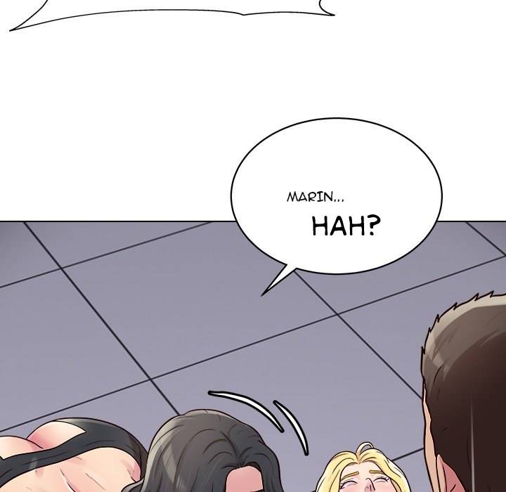 Time to Choose - Chapter 18 33