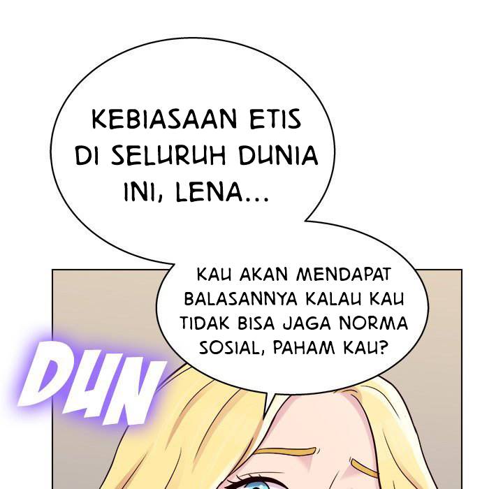 Time to Choose - Chapter 18 100
