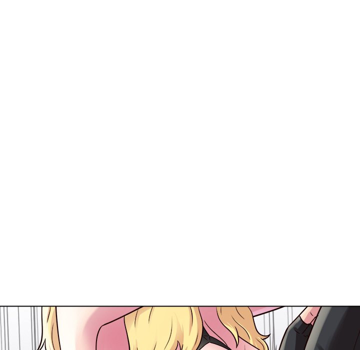 Time to Choose - Chapter 18 8