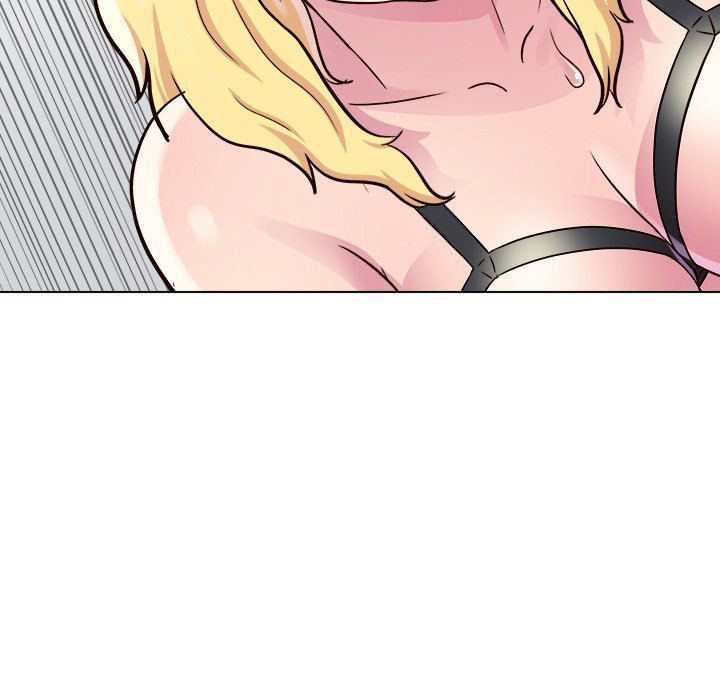 Time to Choose - Chapter 18 16