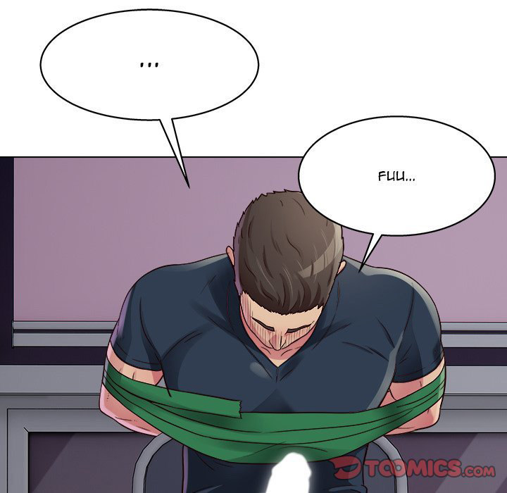 Time to Choose - Chapter 18 31
