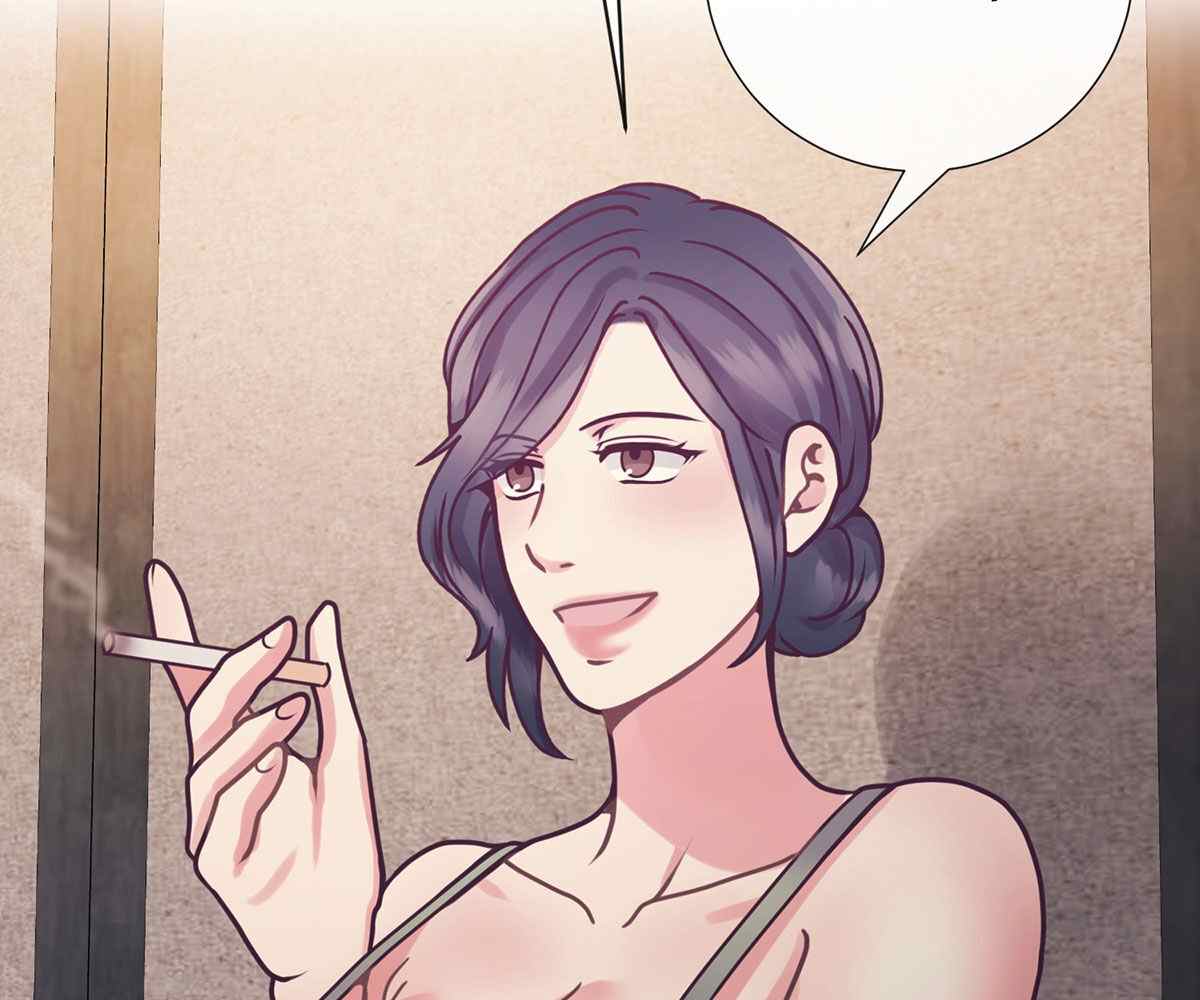 In Love With the Friend&#8217;s Mother - Chapter 13 71