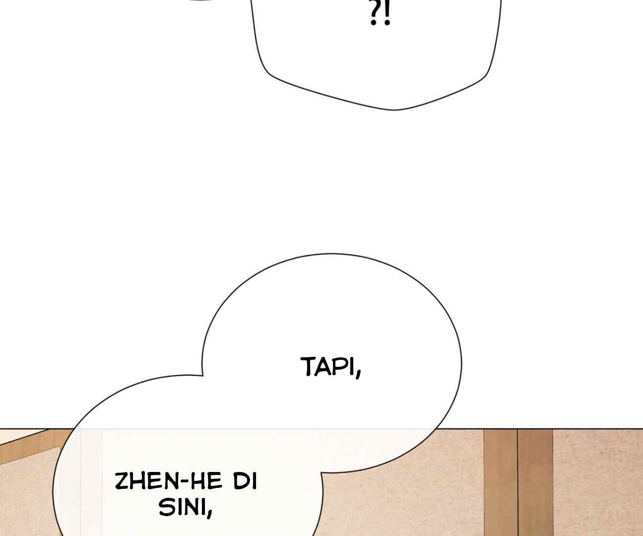 In Love With the Friend&#8217;s Mother - Chapter 13 73