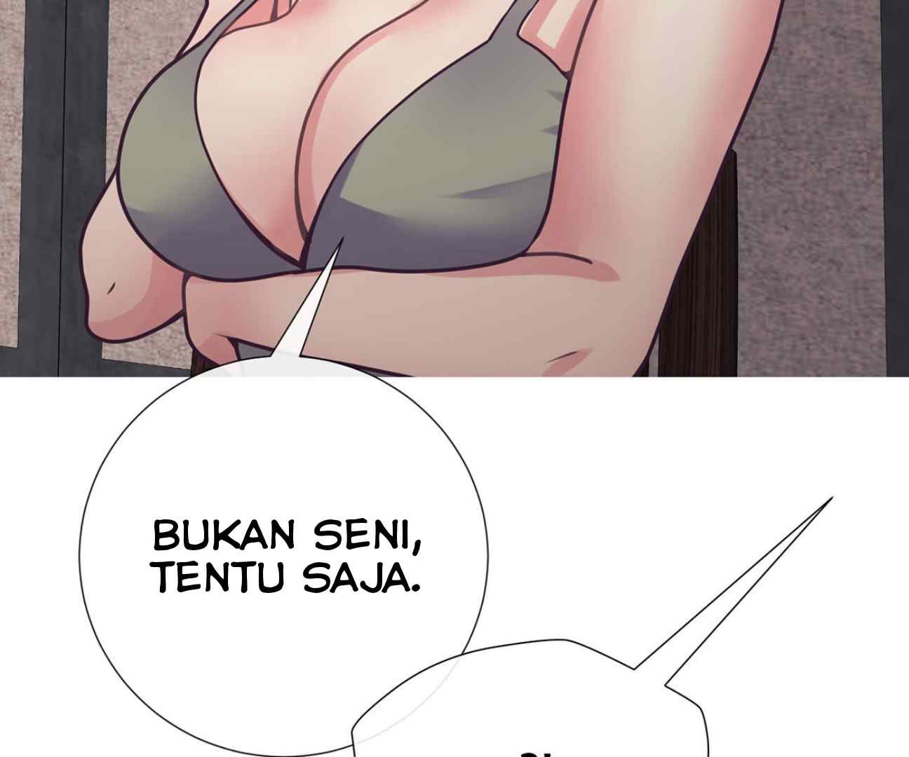 In Love With the Friend&#8217;s Mother - Chapter 13 72