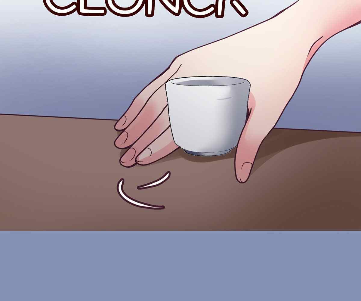 In Love With the Friend&#8217;s Mother - Chapter 13 177