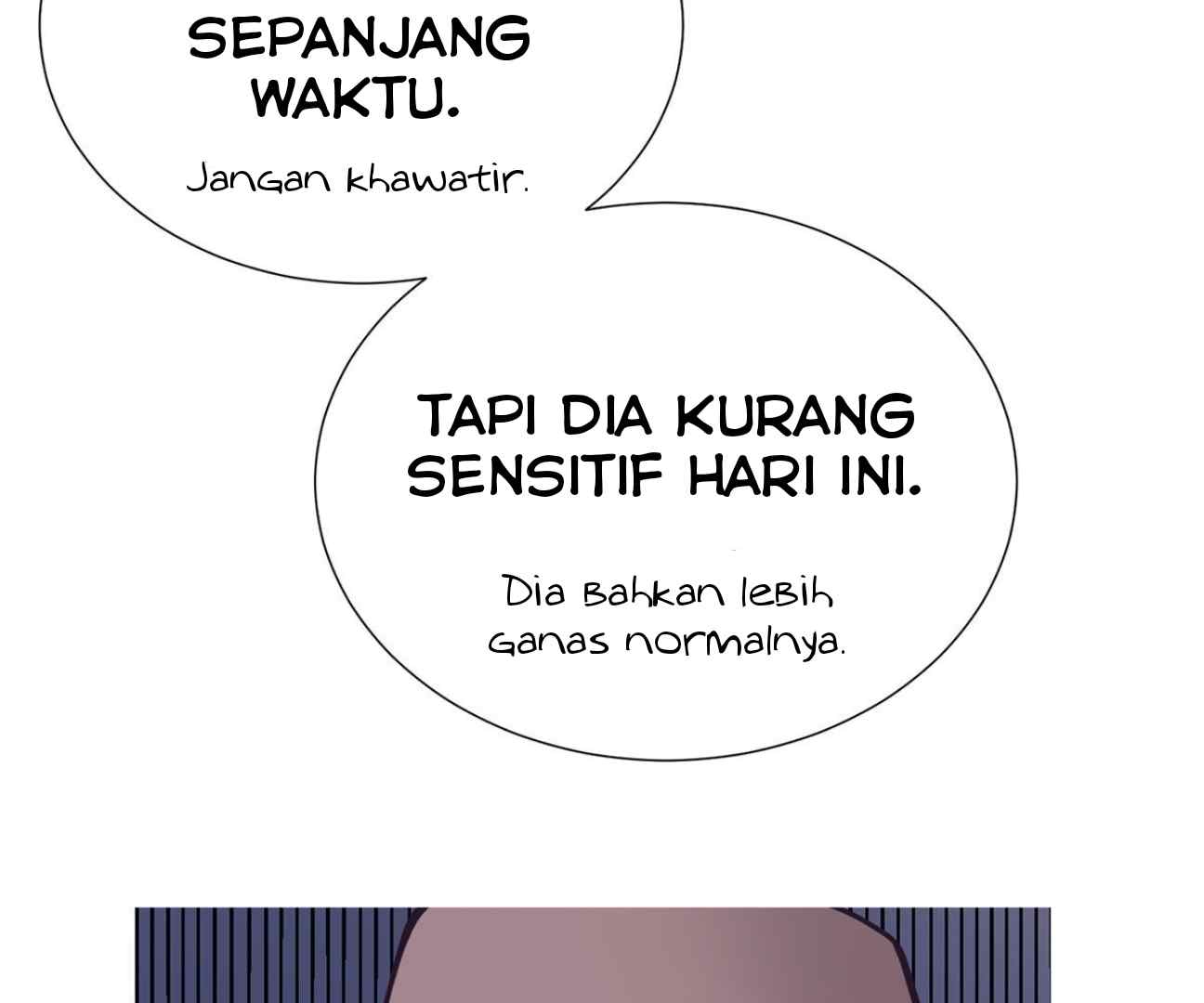 In Love With the Friend&#8217;s Mother - Chapter 13 115