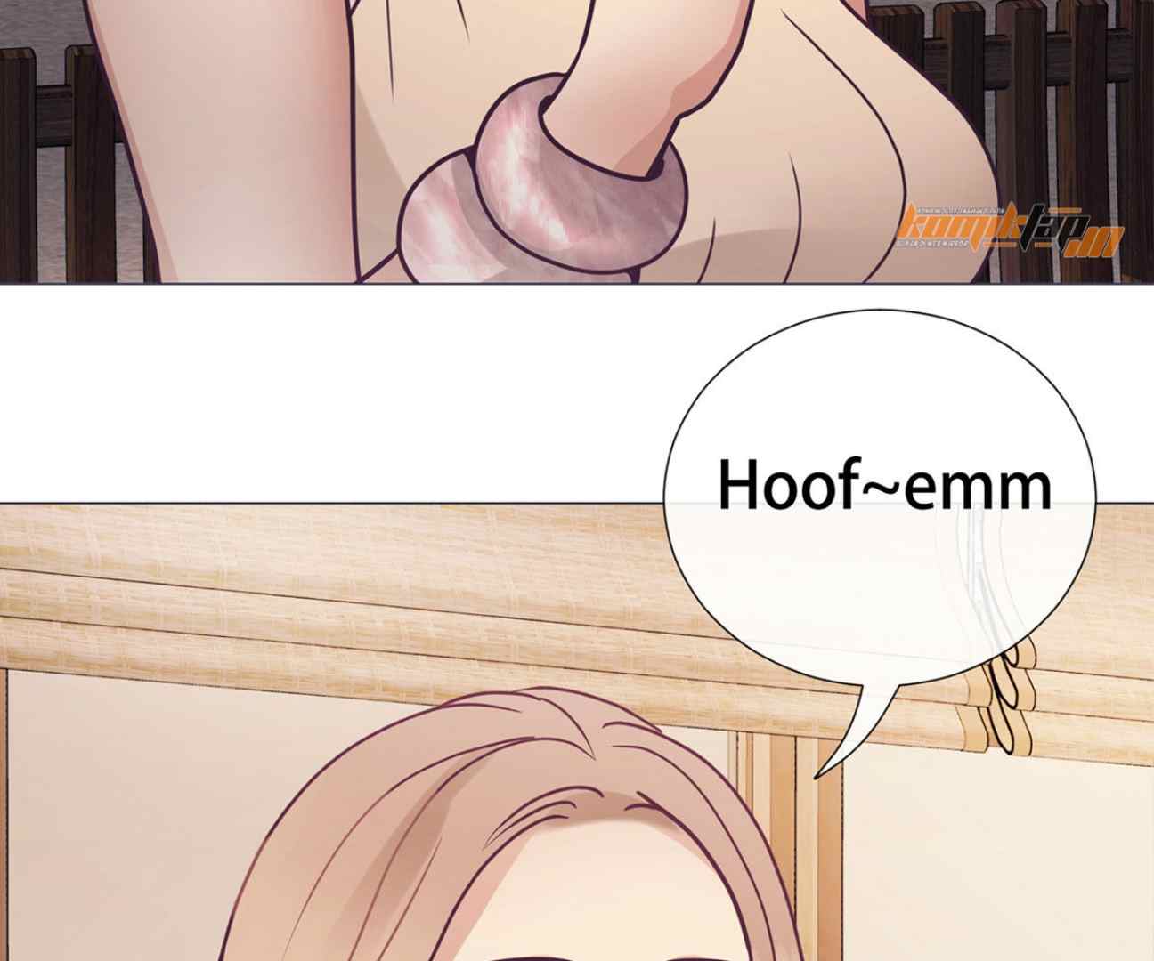 In Love With the Friend&#8217;s Mother - Chapter 13 7