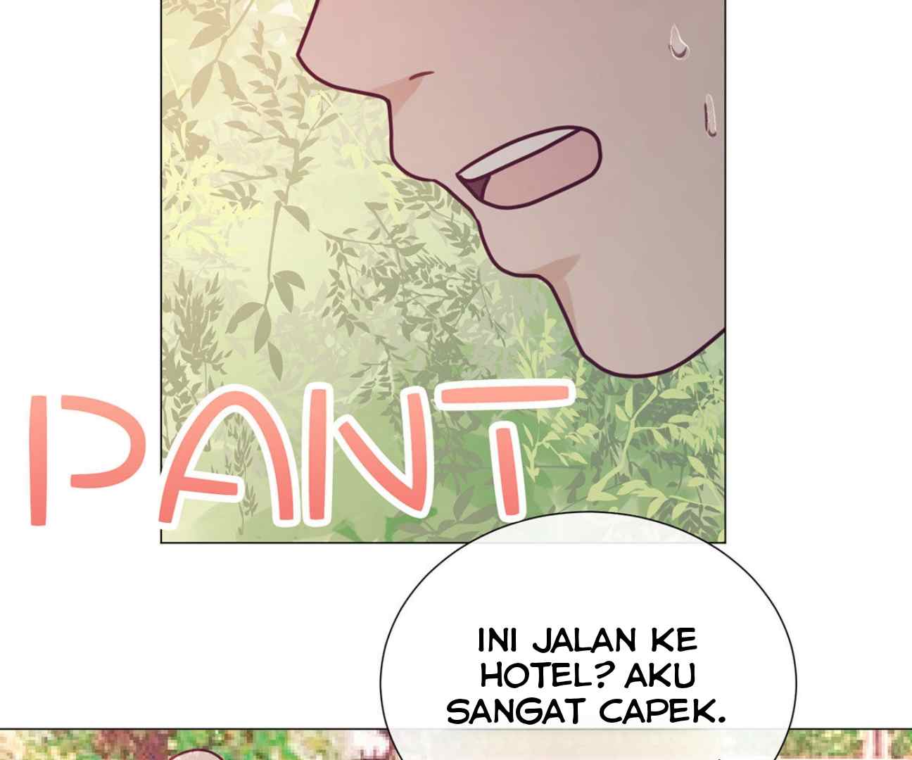 In Love With the Friend&#8217;s Mother - Chapter 13 131