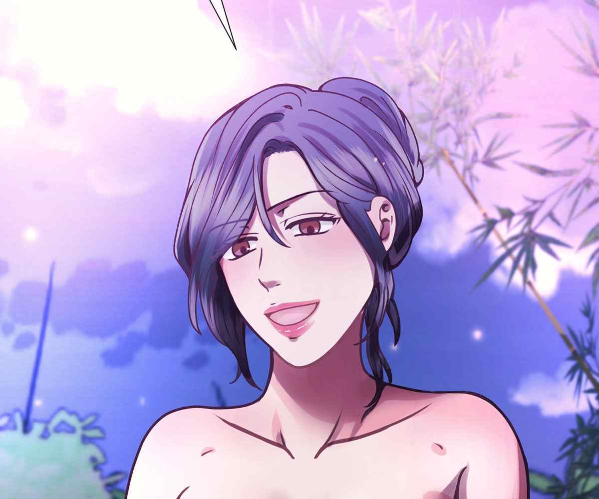 In Love With the Friend&#8217;s Mother - Chapter 13 215