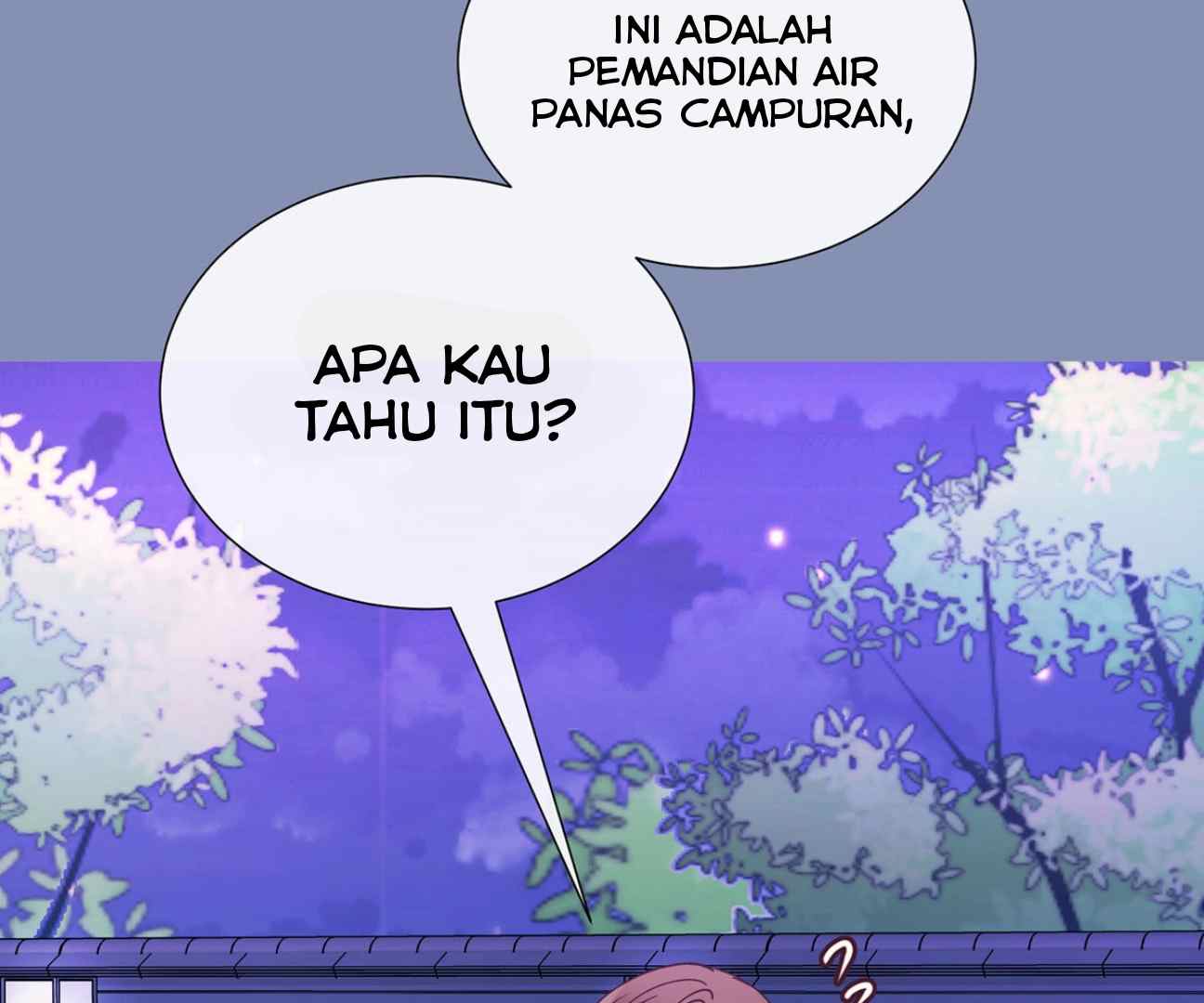 In Love With the Friend&#8217;s Mother - Chapter 13 203