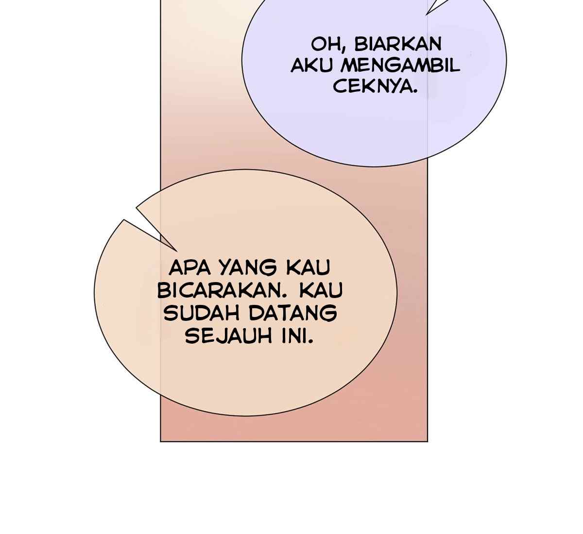 In Love With the Friend&#8217;s Mother - Chapter 13 86