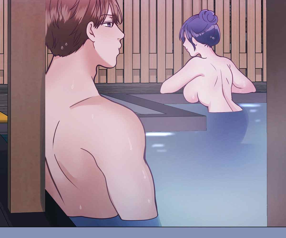 In Love With the Friend&#8217;s Mother - Chapter 13 193