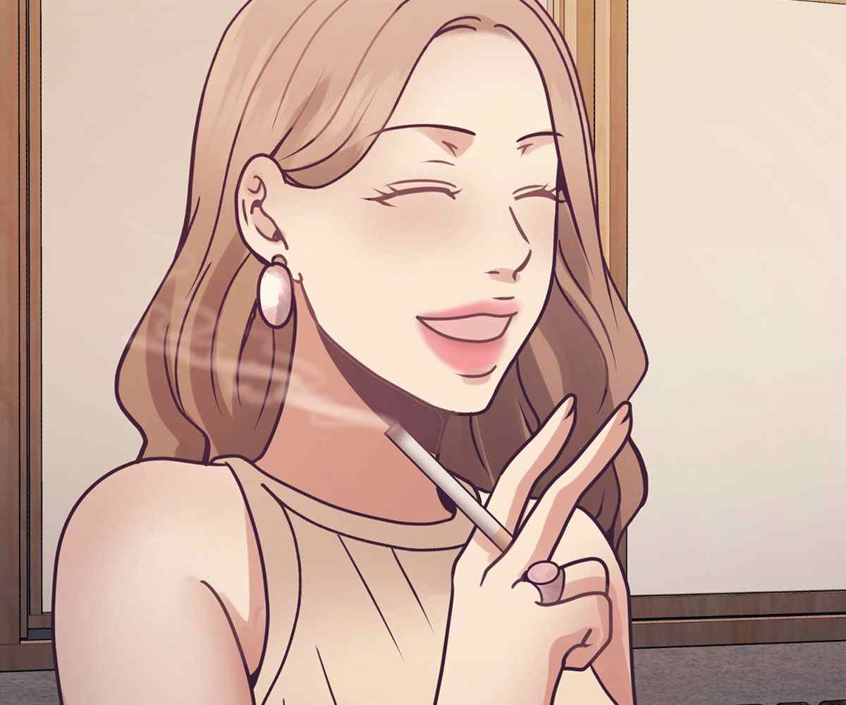 In Love With the Friend&#8217;s Mother - Chapter 13 6