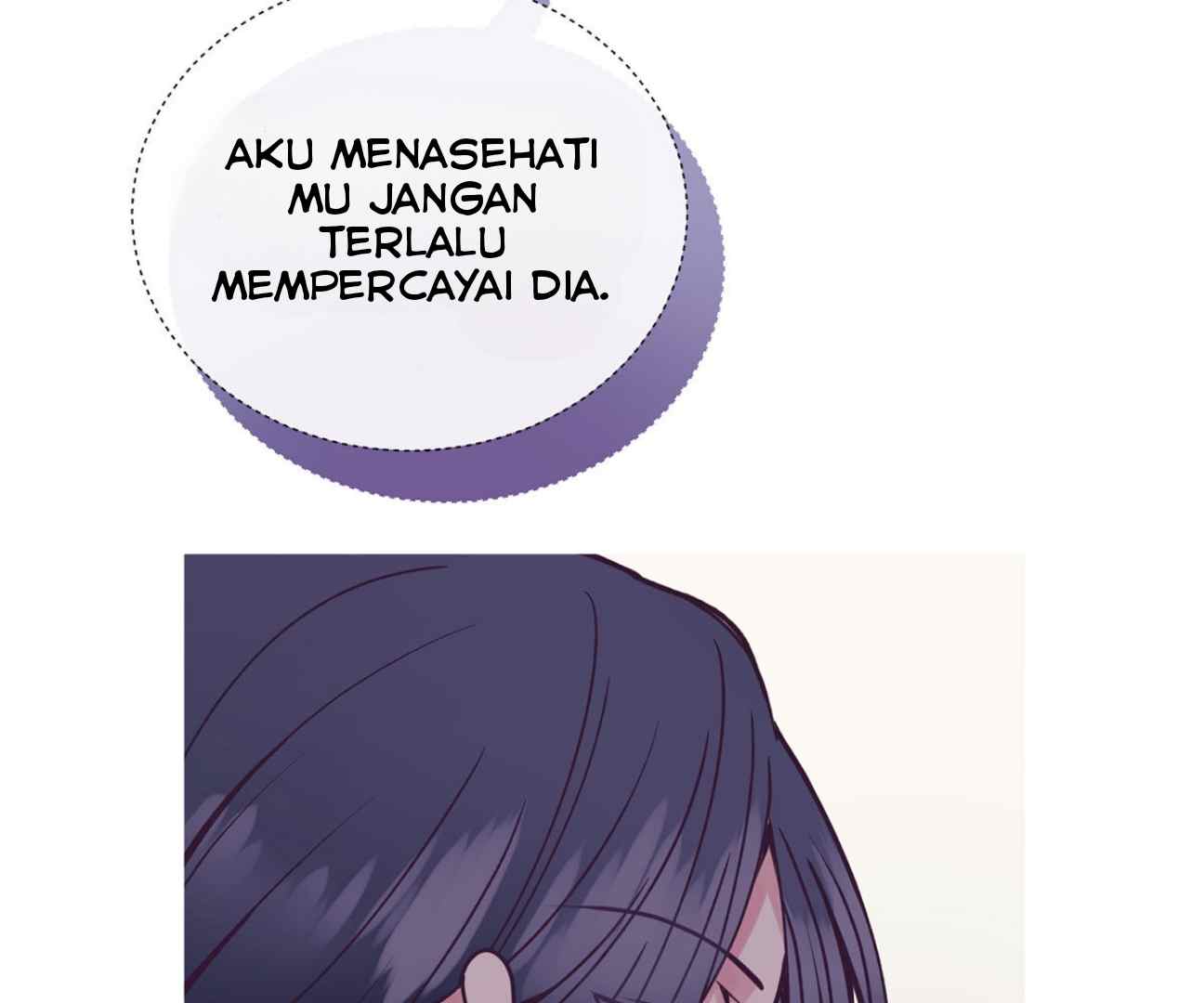 In Love With the Friend&#8217;s Mother - Chapter 13 100