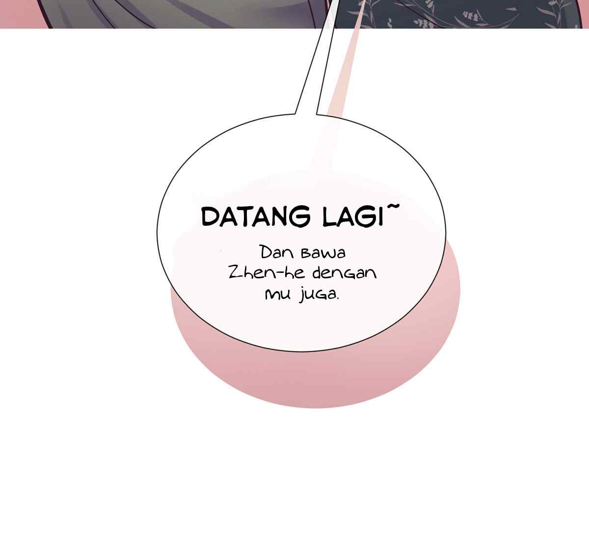 In Love With the Friend&#8217;s Mother - Chapter 13 109