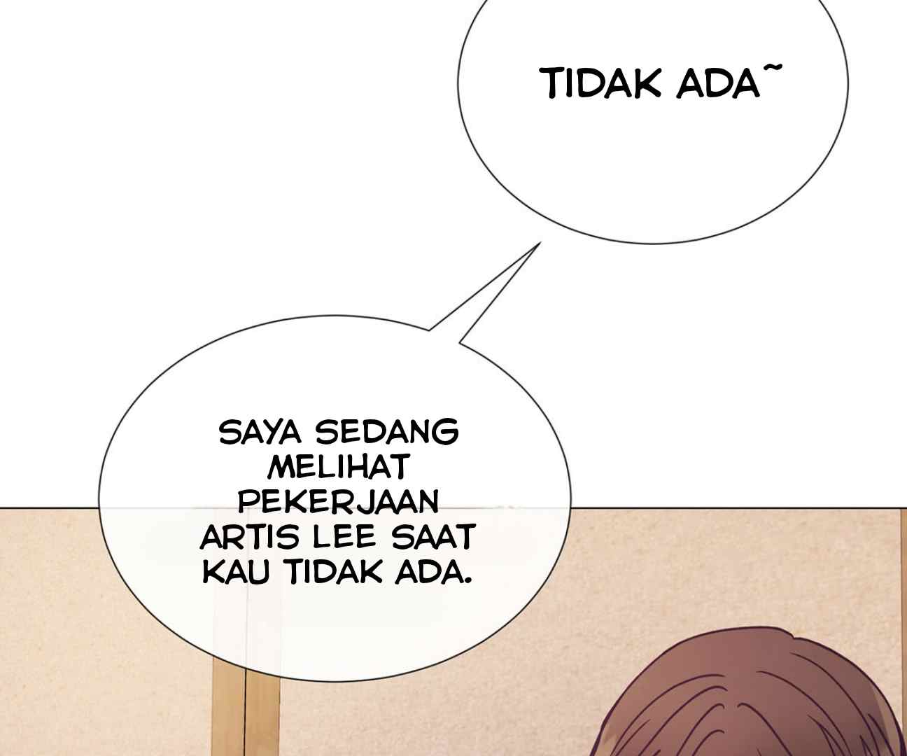 In Love With the Friend&#8217;s Mother - Chapter 13 57