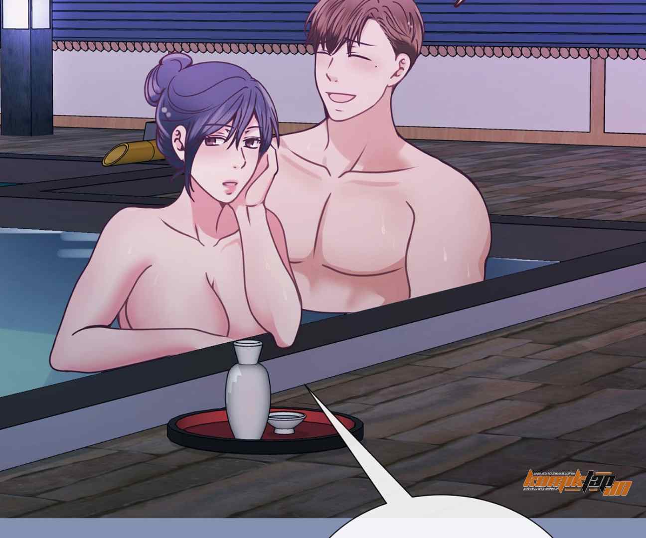 In Love With the Friend&#8217;s Mother - Chapter 13 204