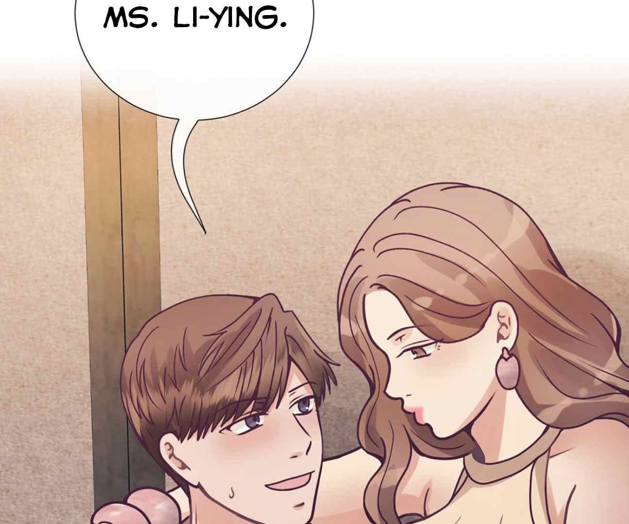 In Love With the Friend&#8217;s Mother - Chapter 13 41