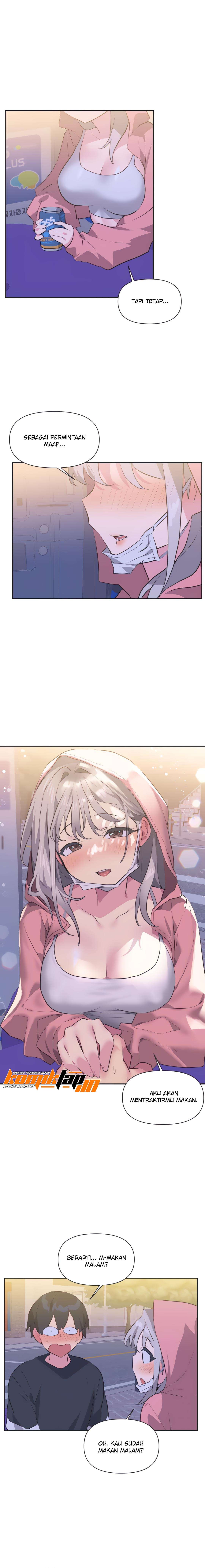 Idol&#8217;s Mating - Chapter 13 1