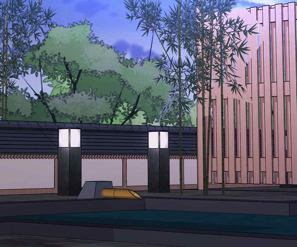 In Love With the Friend&#8217;s Mother - Chapter 13 185